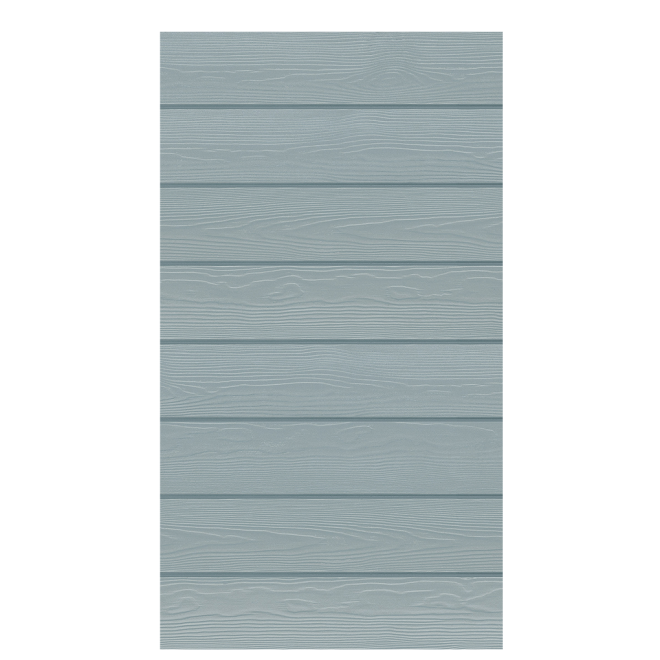 Cedral Click Wood Gevelbekleding Hemelsblauw C10